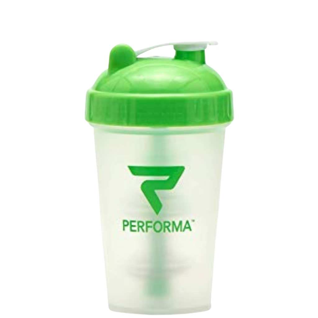 CLASSIC Shaker Cup, 20oz, Green, Performa USA