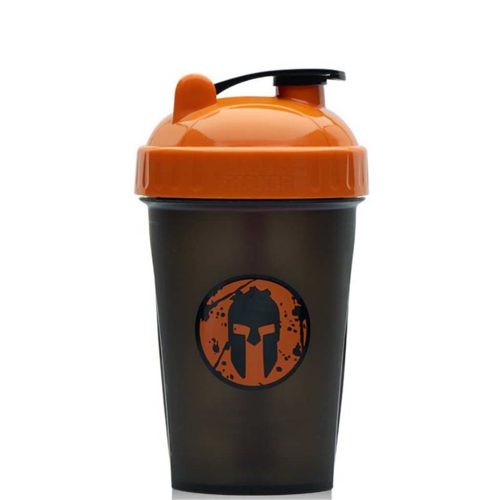CLASSIC Shaker Cup, 20oz, Spartan Kids, Performa USA