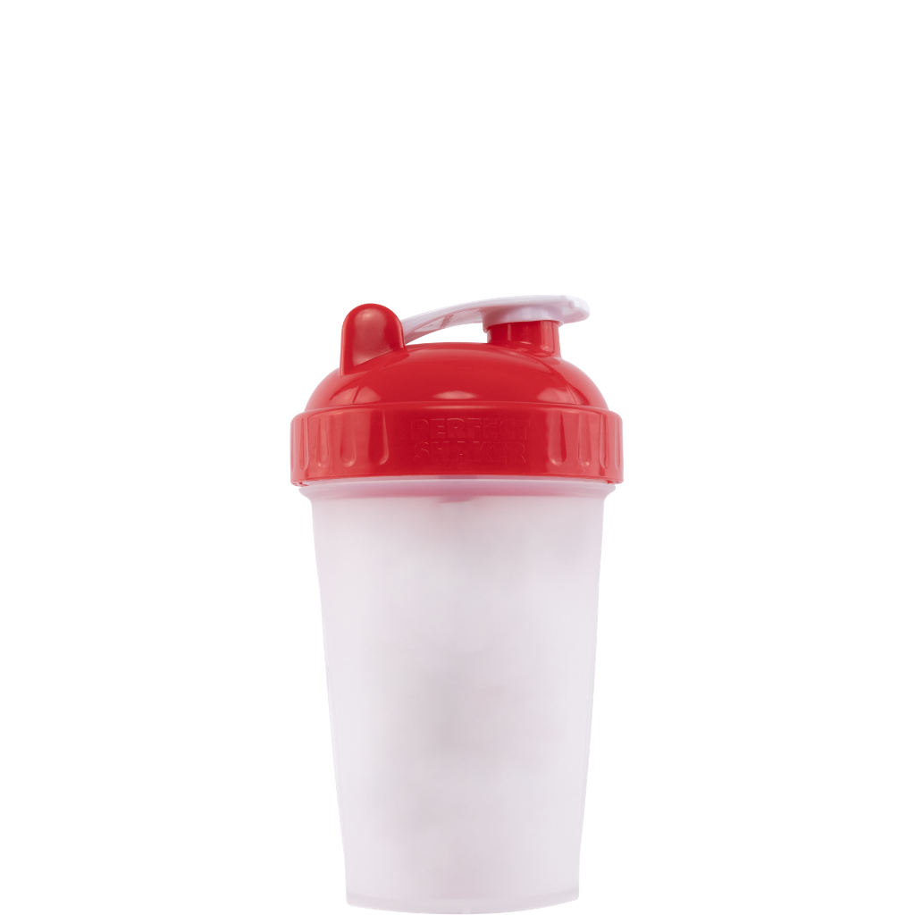 CLASSIC Shaker Cup, 20oz, Red, Blank, Performa Custom