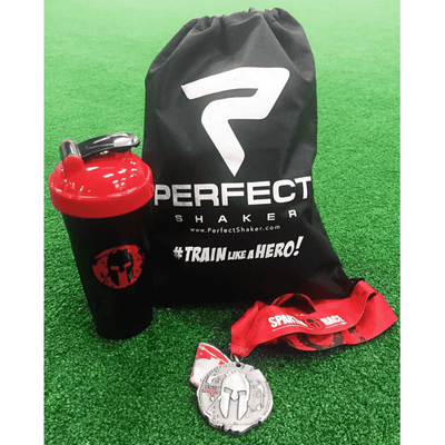 Classic Shaker Cup, 28oz, Spartan Sprint - PERFORMA™ USA
