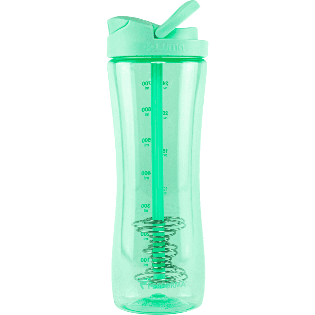 LUMA Shaker Cup, 28oz, Mint - PERFORMA™ USA