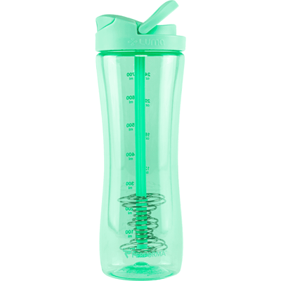 LUMA Shaker Cup, 28oz, Mint - PERFORMA™ USA