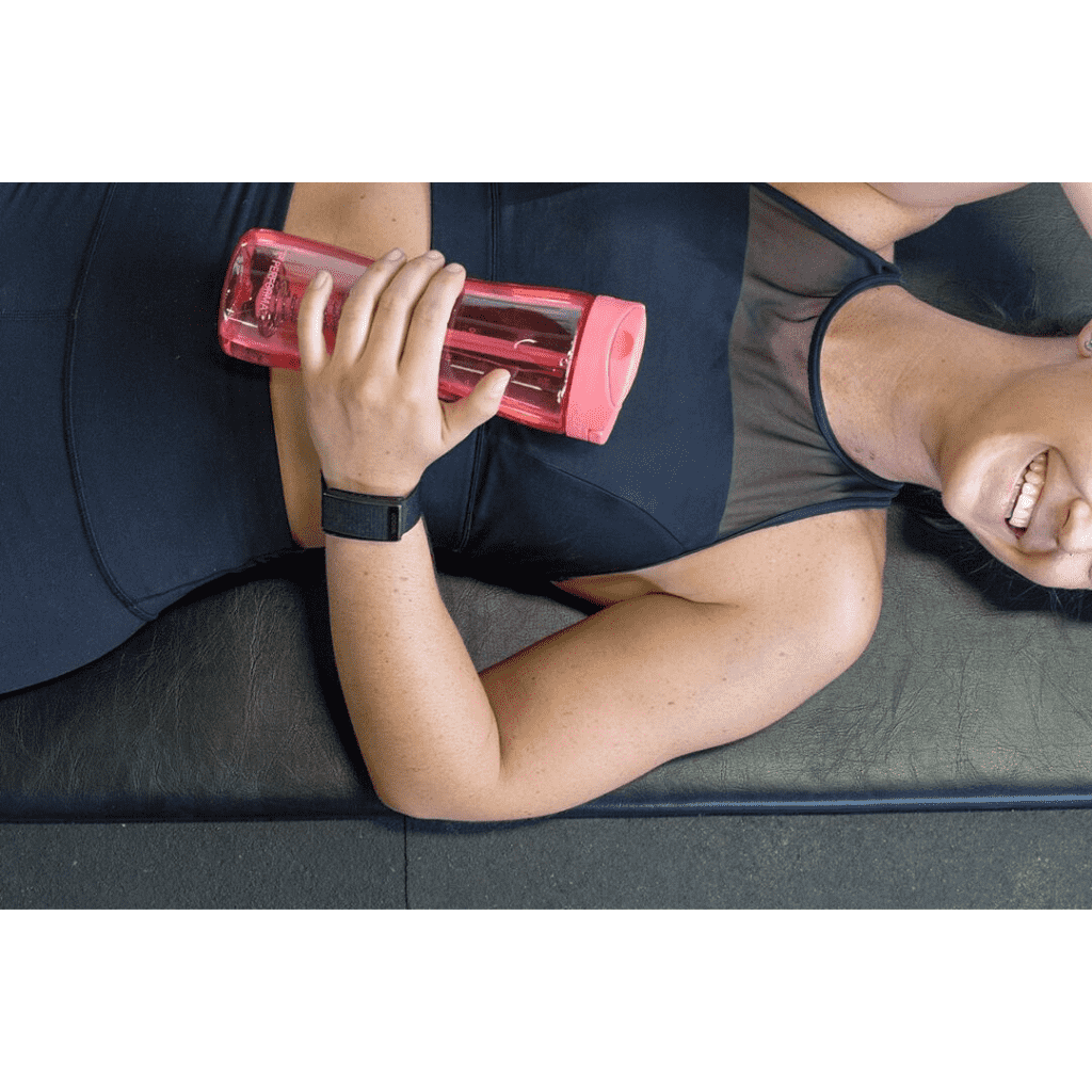 LUMA Shaker Cup, 28oz, Rose - PERFORMA™ USA