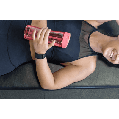 LUMA Shaker Cup, 28oz, Rose - PERFORMA™ USA