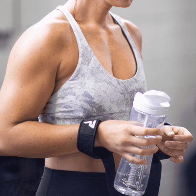LUMA Shaker Cup, 28oz, White - PERFORMA™ USA