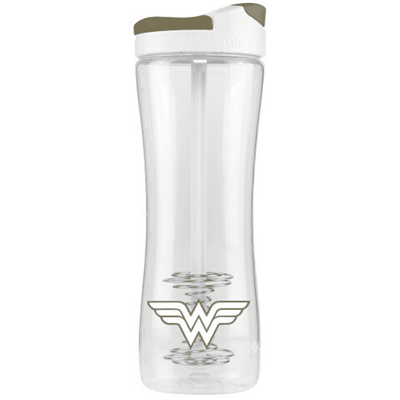 Bundle 2 Pack, ACTIV Shaker Cups, 28oz, Superman & Supergirl –  PerfectShaker™