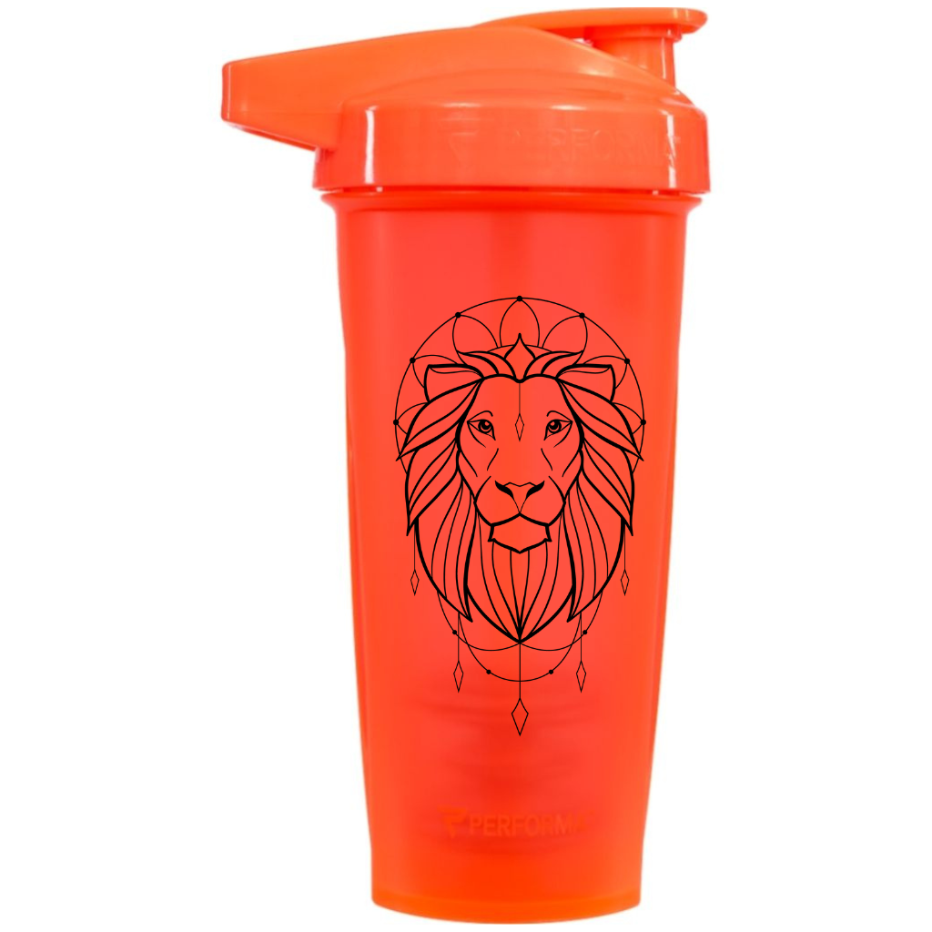 ACTIV Shaker Cup, 28oz, Lioness