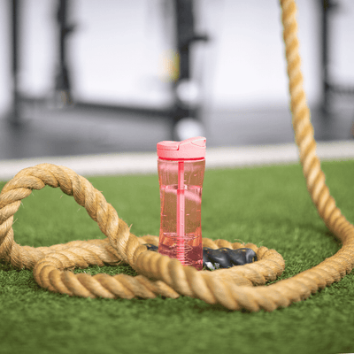 LUMA Shaker Cup, 28oz, Rose - PERFORMA™ USA