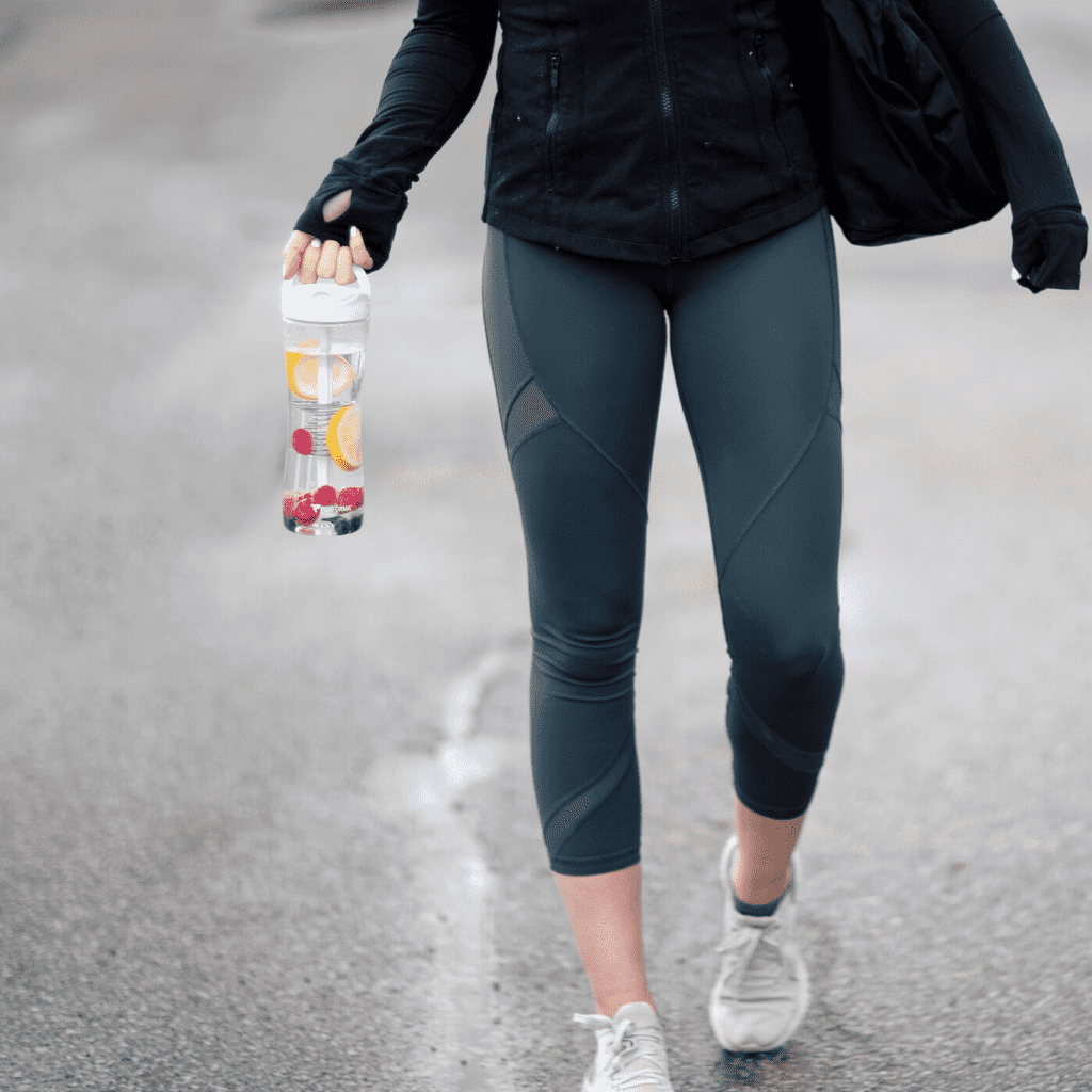 LUMA Shaker Cup, 28oz, White - PERFORMA™ USA