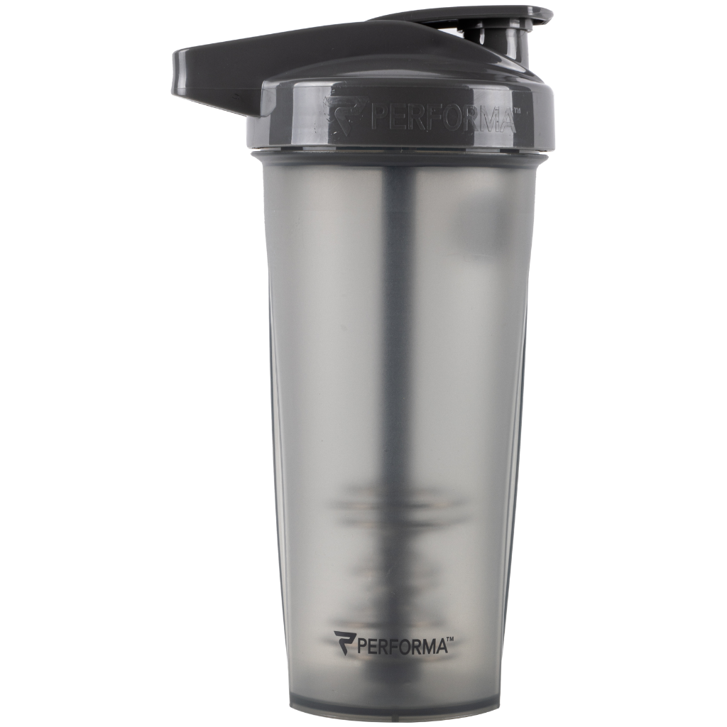 ACTIV Shaker Cup, 28oz, Slate, Blank, Performa Custom