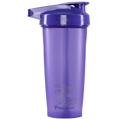 ACTIV Shaker Cup, 28oz, Ultra Violet, Blank, Performa Custom