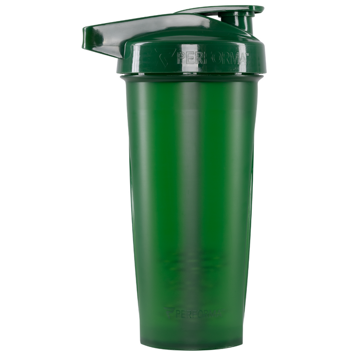 ACTIV Shaker Cup, 28oz, Forest Green, Blank, Performa Custom