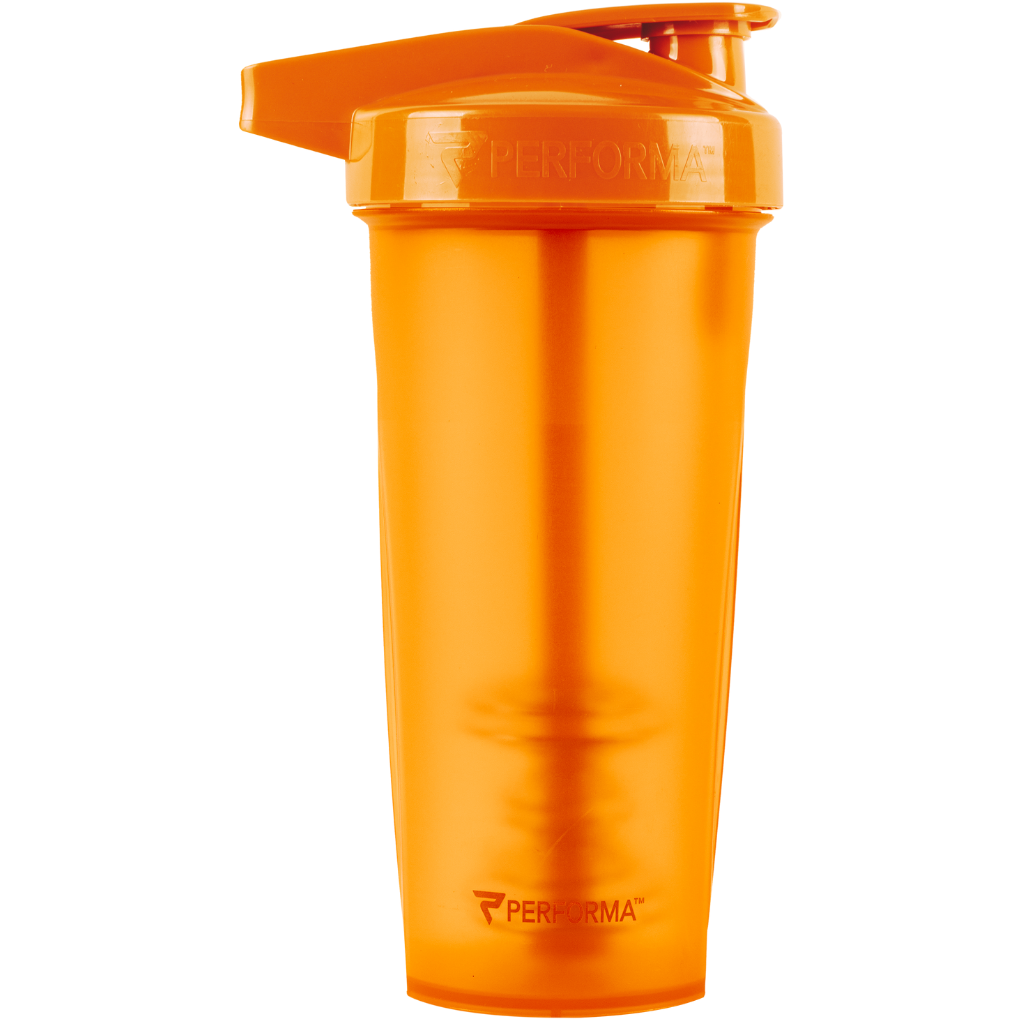 Personalized Protein Shaker Bottles, Mix