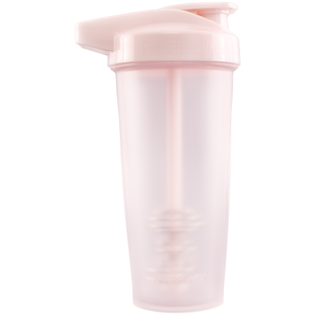ACTIV Shaker Cup, 28oz, Blush, Blank, Performa Custom
