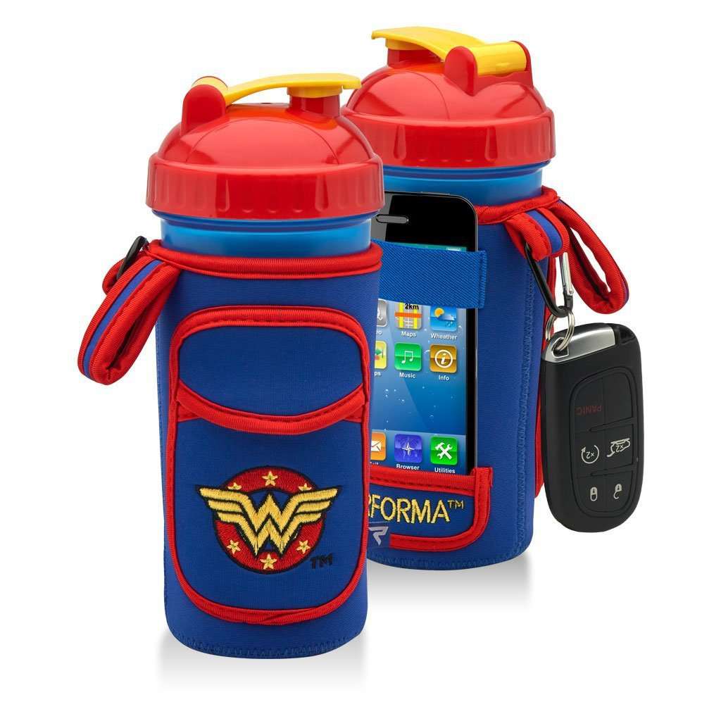 FitGo, Wonder Woman - PERFORMA™ USA