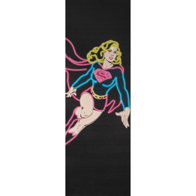 Yoga Mat, Supergirl - PERFORMA™ USA