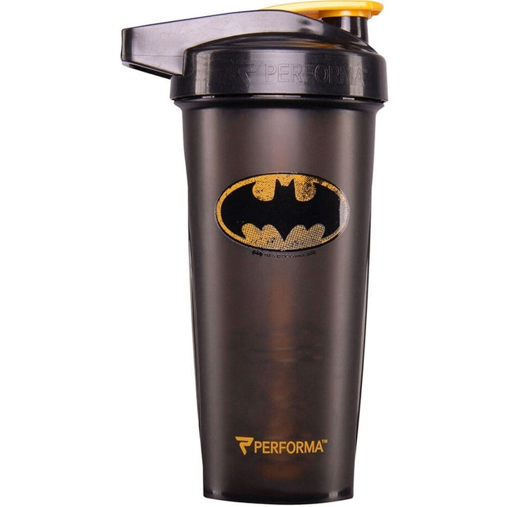 ACTIV Shaker Cup, 28oz, DC Comics: Batman, Black, Performa USA