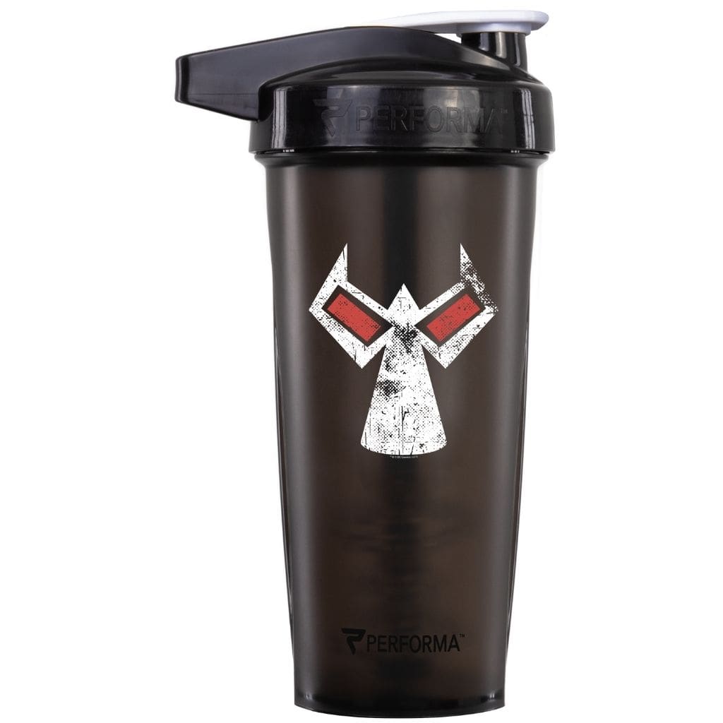 ACTIV Shaker Cup, 28oz, DC Comics: Bane, Black, Performa USA