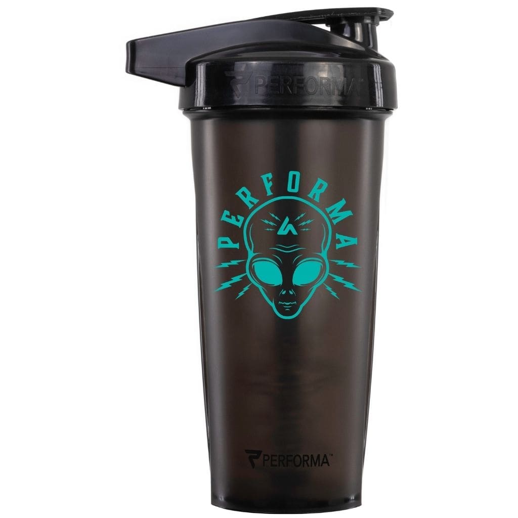 ACTIV Shaker Cup, 28oz, Area 51, Black, Performa USA