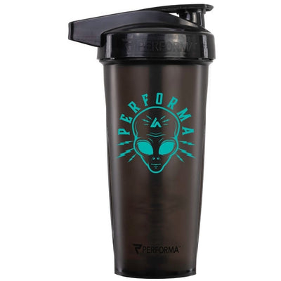 ACTIV Shaker Cup, 28oz, Area 51, Black, Performa USA
