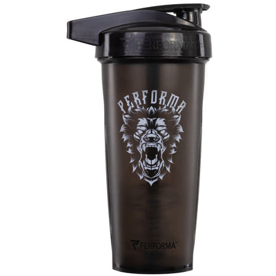 ACTIV Shaker Cup, 28oz, BeastMode, Black, Performa USA