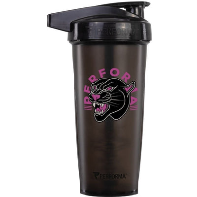 ACTIV Shaker Cup, 28oz, Panther, Black, Performa USA