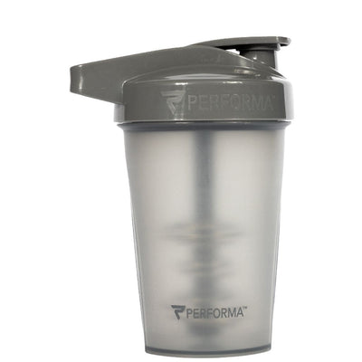 ACTIV Shaker Cup, 20oz, Slate, Performa USA