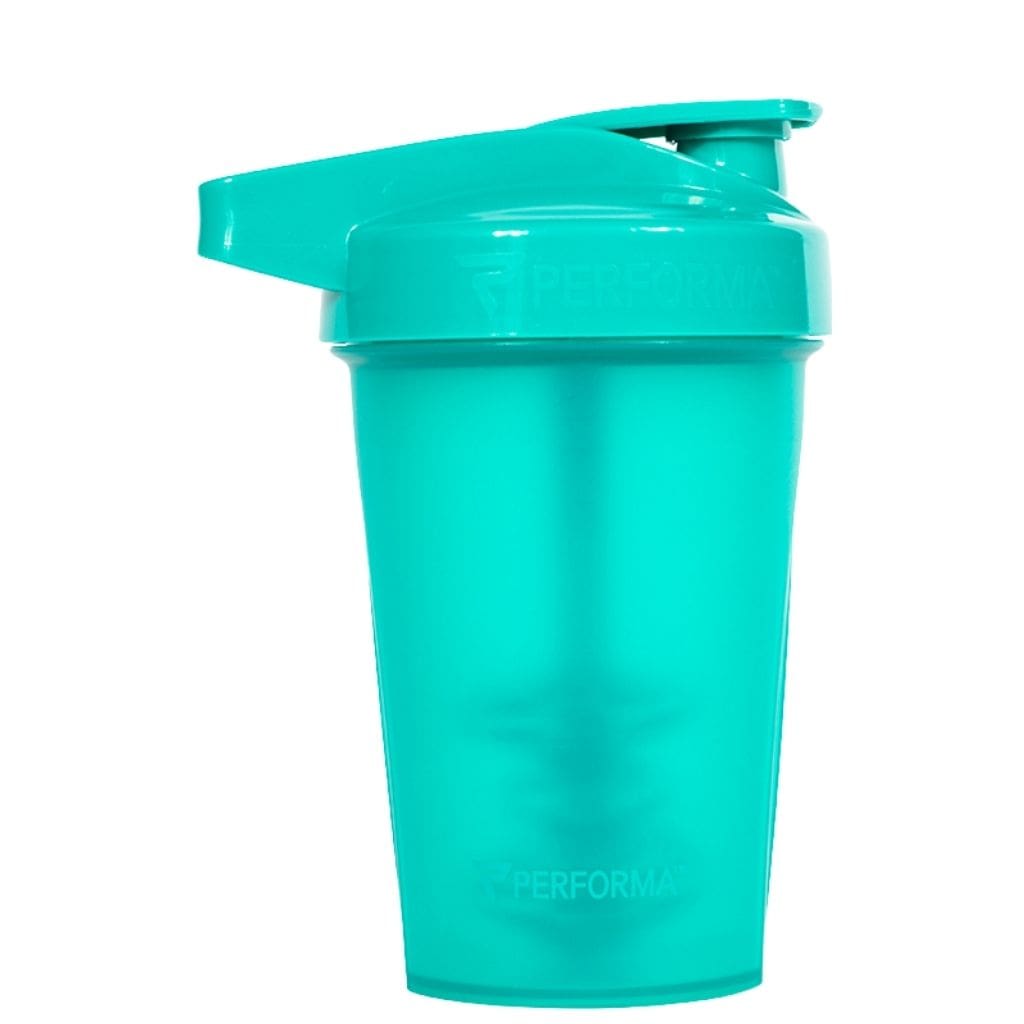 ACTIV Shaker Cup, 20oz, Teal, Performa USA