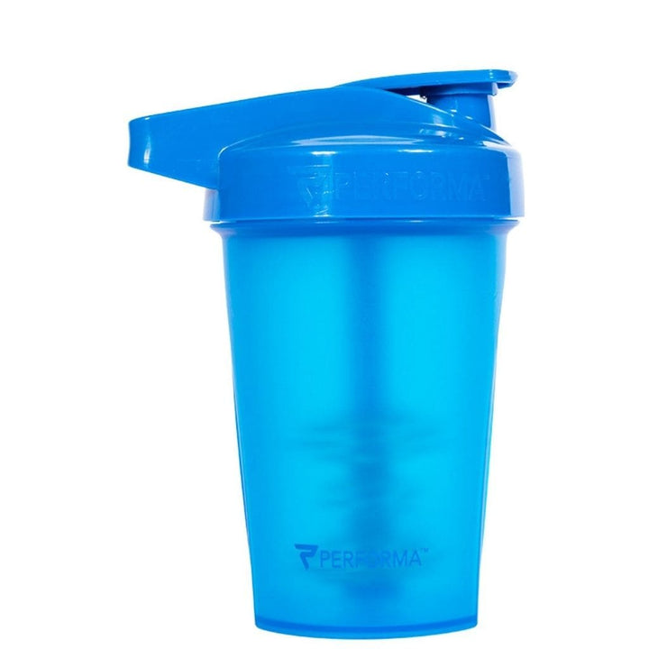 ACTIV Shaker Cup, 20oz, Blue, Performa USA