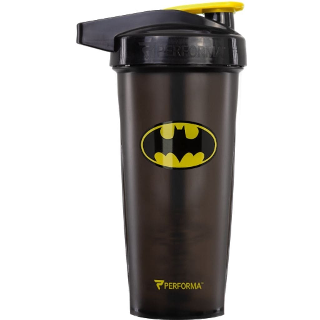 ACTIV Shaker Cup, 48oz, DC Comics: Batman, Black, Performa USA